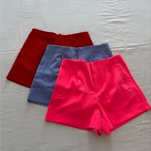 Size 8 Short Set - a new day and H&M